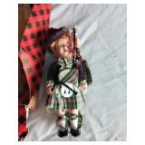 Vintage 1950s Scottish 6
