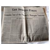 Historical Newspapers