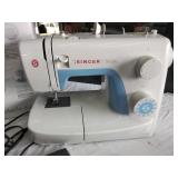 Singer sewing machine
