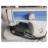 Brother sewing machine