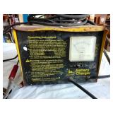 John Deere Battery charger