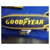 Good year inflatable blimp