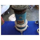 Kerosene stove
