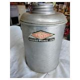 Deluxe picnic jug