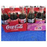 Coca Cola Bottles