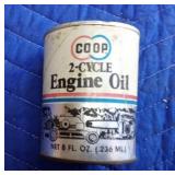 Engine oil