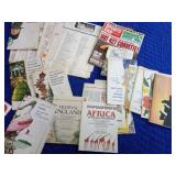 Miscellaneous paper