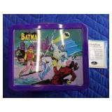 Batman and robin item