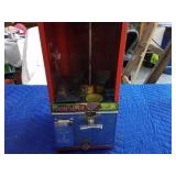 Gum ball machine