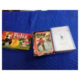 Puzzle and game