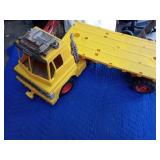 36 inch toy truck