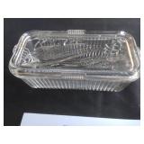 Refridgerator dish