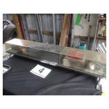 Vintage Federal Signal Twinsonic emergency