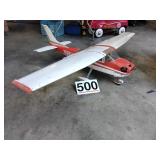 Miniature  (wing span 65