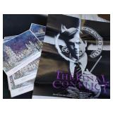 Country Club Plaza prints, Montgomery Ward