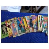 Comics
