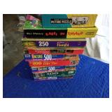 Puzzles