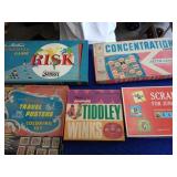 Board games