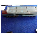 International turnpike car carrier