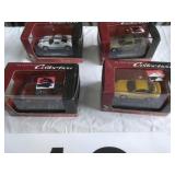 Collector cars