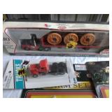 Farm sets and trucks