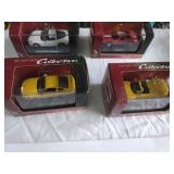 Collector cars