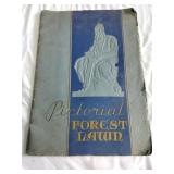 1934 Pictorial Forest Lawn