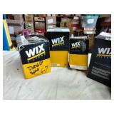WIX Filters