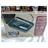 Personal Portable Safe