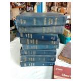 Motor auto books