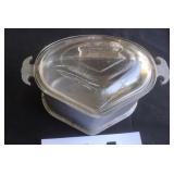 Guardian Service cookware
