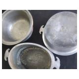 Gaurian Service cookware