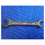 International harvester wrench