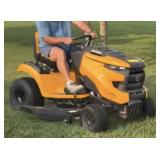 2025 42" Cub Cadet Mower