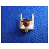 Automobile hod ornament