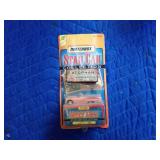 1998 matchbox star colection