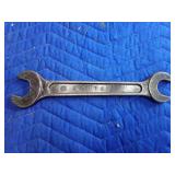 International harvester wrench