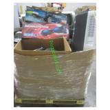 PARTS OR REPAIR LOT