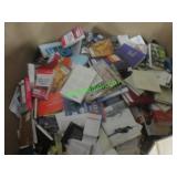 BOOK LOT