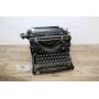 1919 Underwood No. 5 Typewriter, 84 Characters, Se