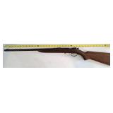 WINCHESTER MODEL M190 22 LONG RIFLE.  NOTICE:...