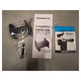 MAGPULL MAGLINK COUPLER, AR 15 PIVOT PIN TOOL,...