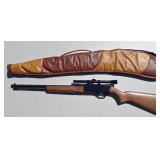WINCHESTER MODEL 60A-22 SHORT, LONG AND LONG...