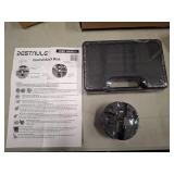 BESTNULE UNIVERSAL BENCH BLOCK FOR 1911 MODEL,...