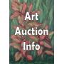 Art Auction Information