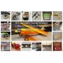 R/C Aircraft, Tools, Vintage Collectibles Online Auction