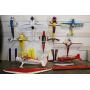 Richard Banfield Model Airplane Collection - Ending 10/7 6pm