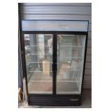 Commercial Refrigerator Beverage Air Mt49