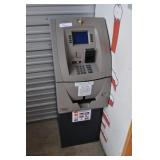 Tritan Atm Machine