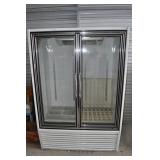 Commercial Refrigerator, Howard Refrigerator